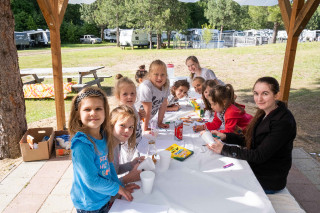 Family Camp 136